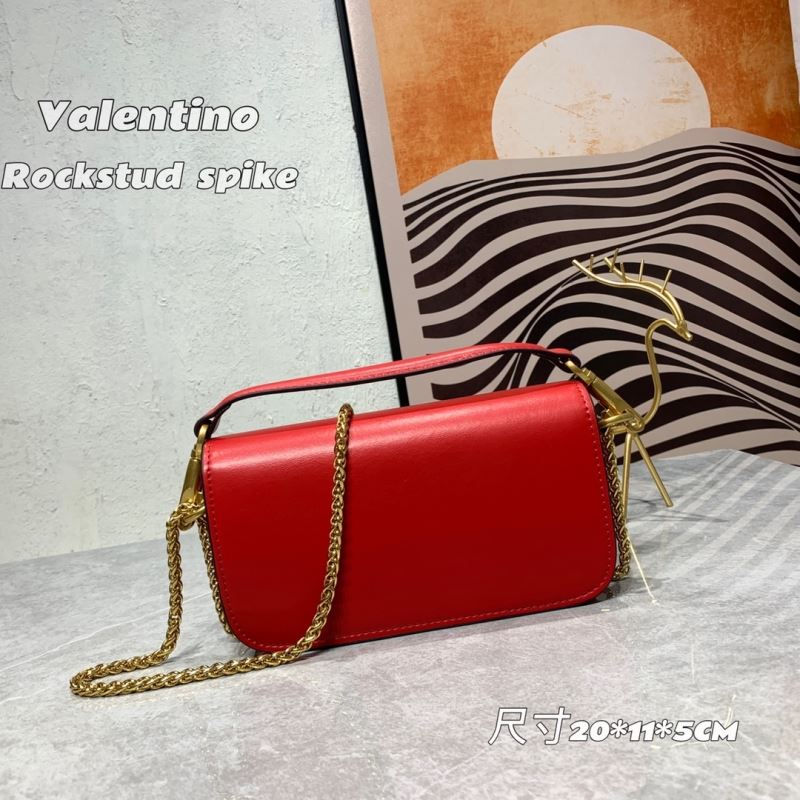 Valentino Satchel Bags